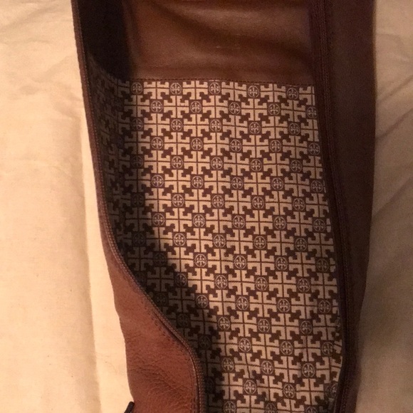 Tory Burch Amanda Riding Boot - Picture 7 of 8